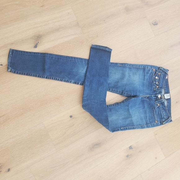 TRUE RELIGION Jodie skinny jeans - Picture 2 of 5